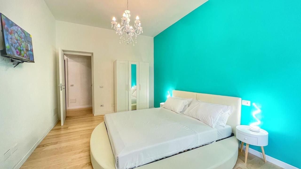 Anastasio 3 Bedroom Apartment By 101Flats Rom Exteriör bild