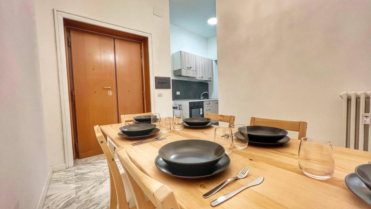Anastasio 3 Bedroom Apartment By 101Flats Rom Exteriör bild