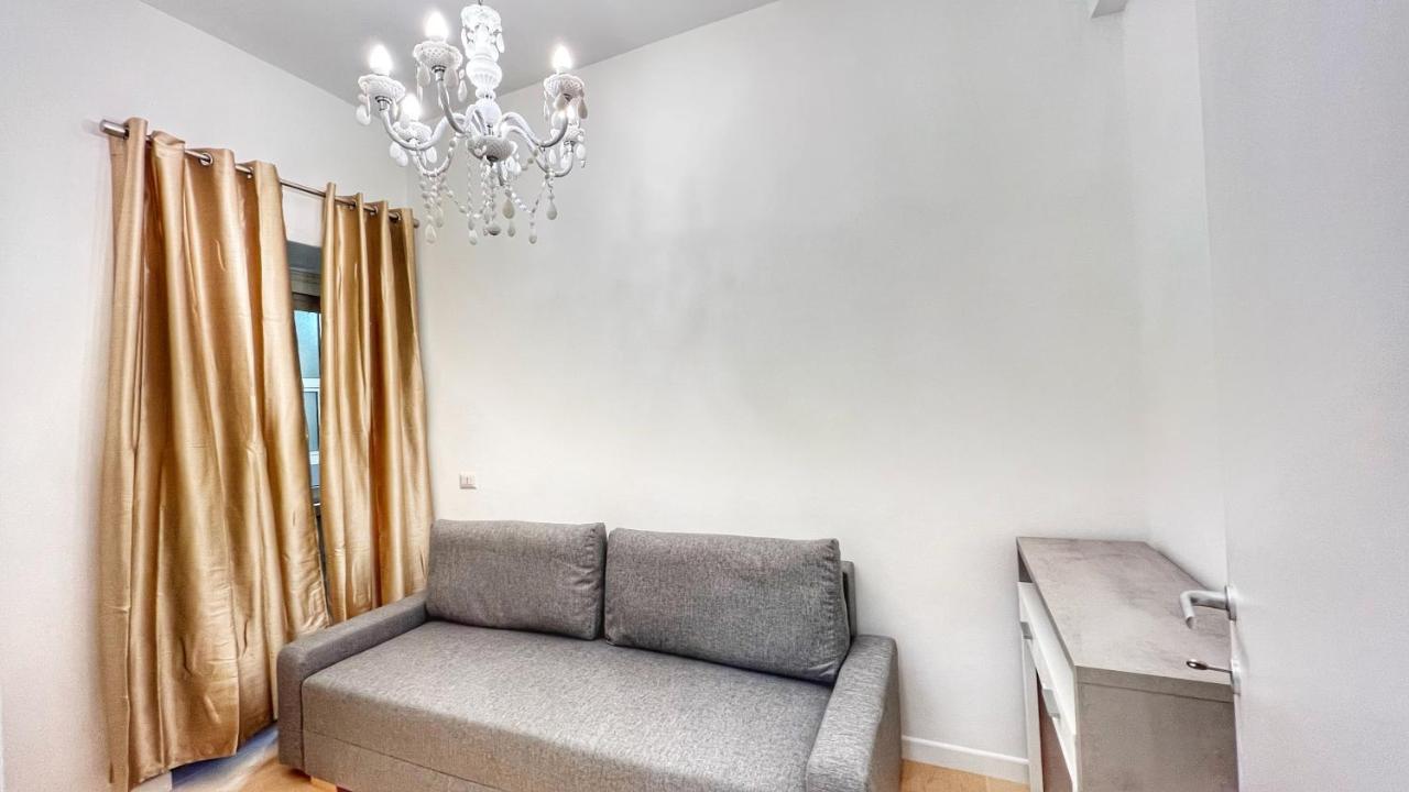 Anastasio 3 Bedroom Apartment By 101Flats Rom Exteriör bild
